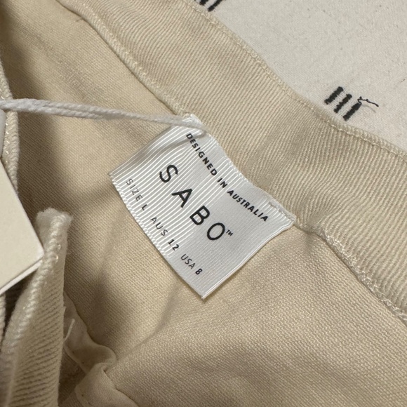 SABO Jaicee Pants - Picture 5 of 5